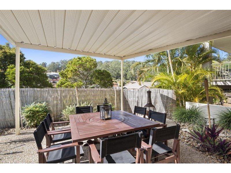 14 Wuruma Court, Elanora QLD 4221