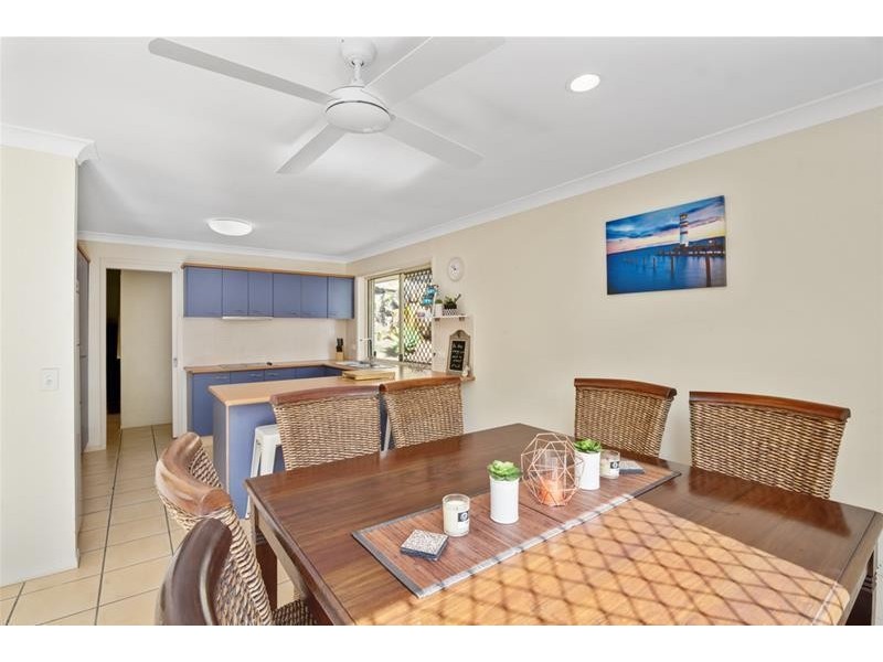 14 Wuruma Court, Elanora QLD 4221