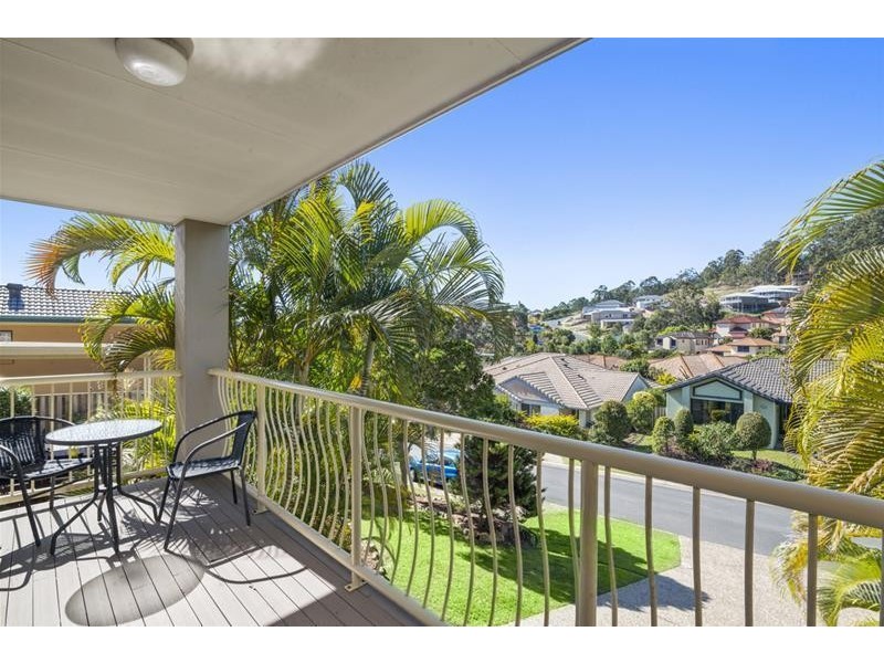 14 Wuruma Court, Elanora QLD 4221