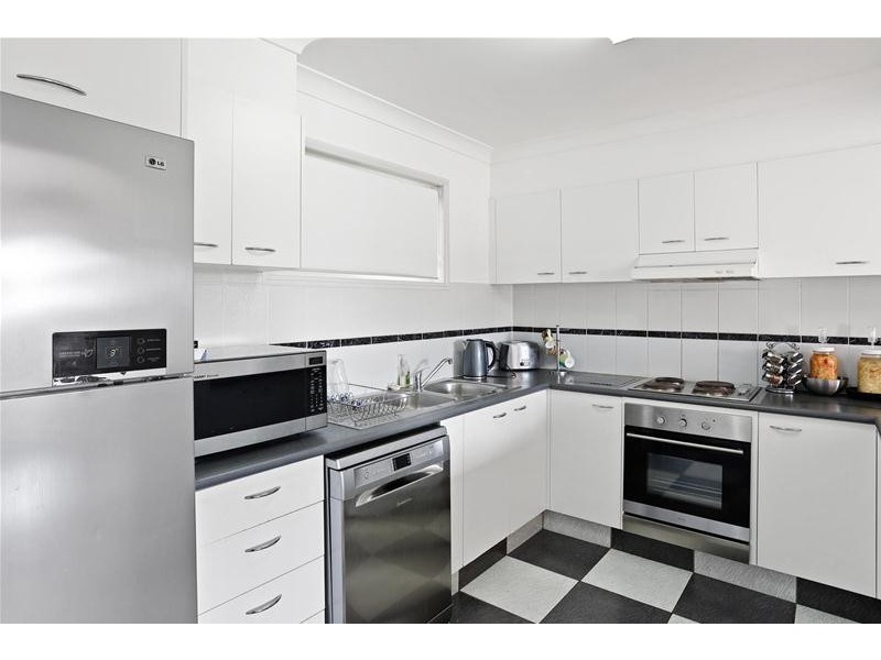 23/19 Sellin Place, Currumbin Waters QLD 4223