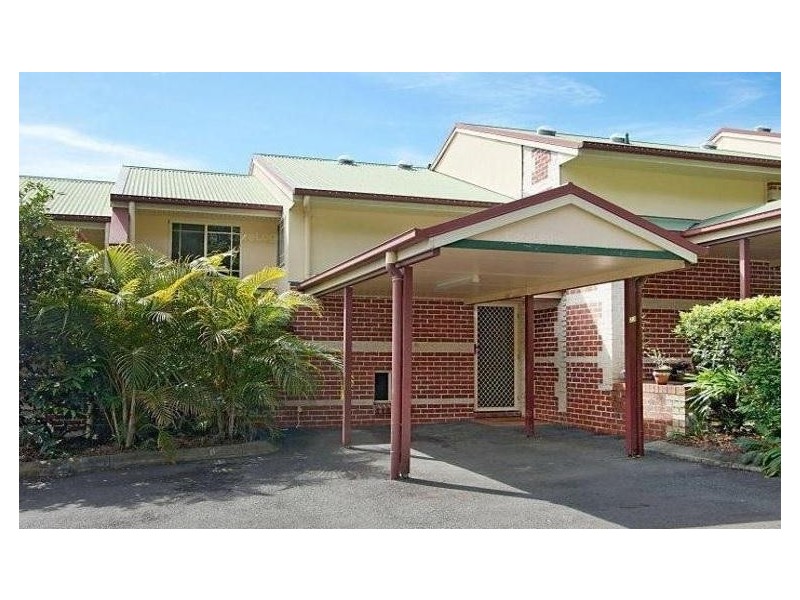 23/19 Sellin Place, Currumbin Waters QLD 4223