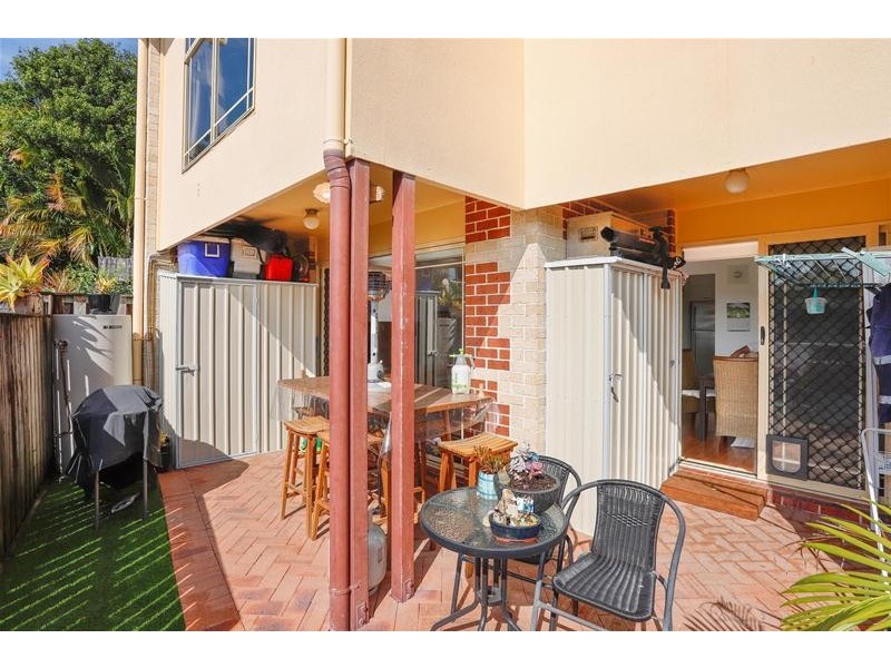 23/19 Sellin Place, Currumbin Waters QLD 4223