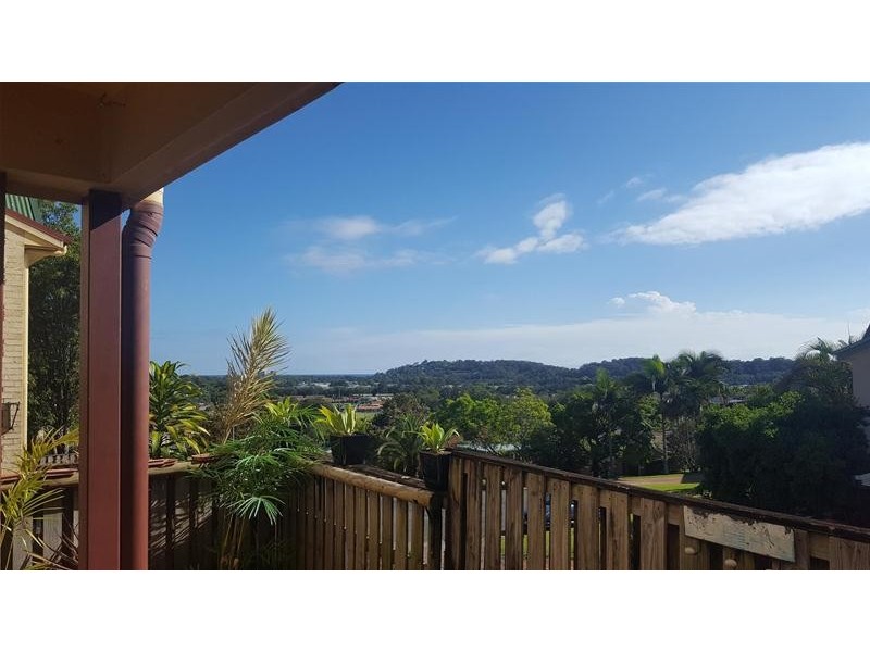 23/19 Sellin Place, Currumbin Waters QLD 4223