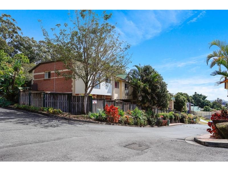 23/19 Sellin Place, Currumbin Waters QLD 4223
