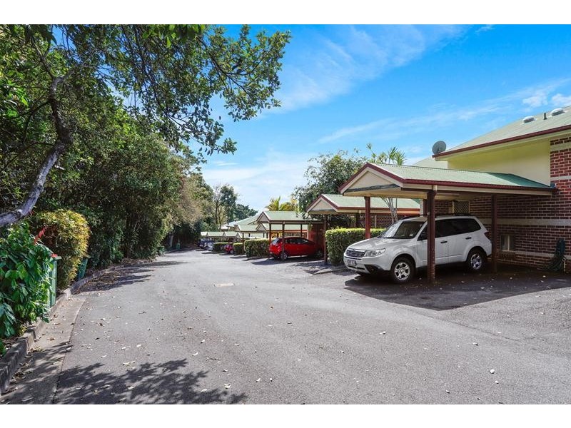 23/19 Sellin Place, Currumbin Waters QLD 4223