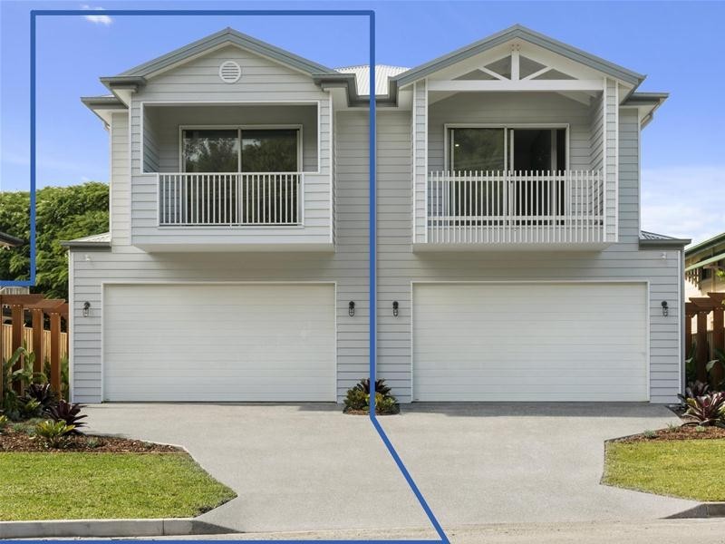 1/5 Atkin Street, Tugun QLD 4224