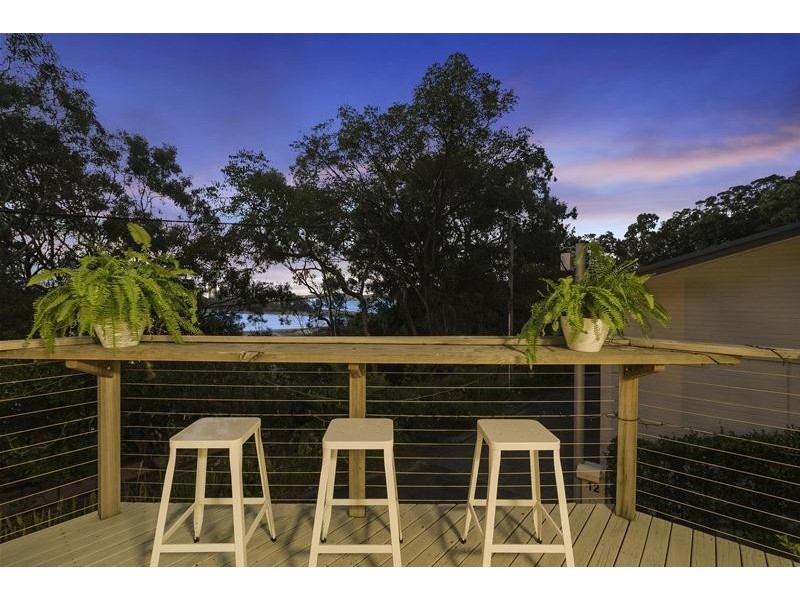 14 Duringan Street, Currumbin QLD 4223