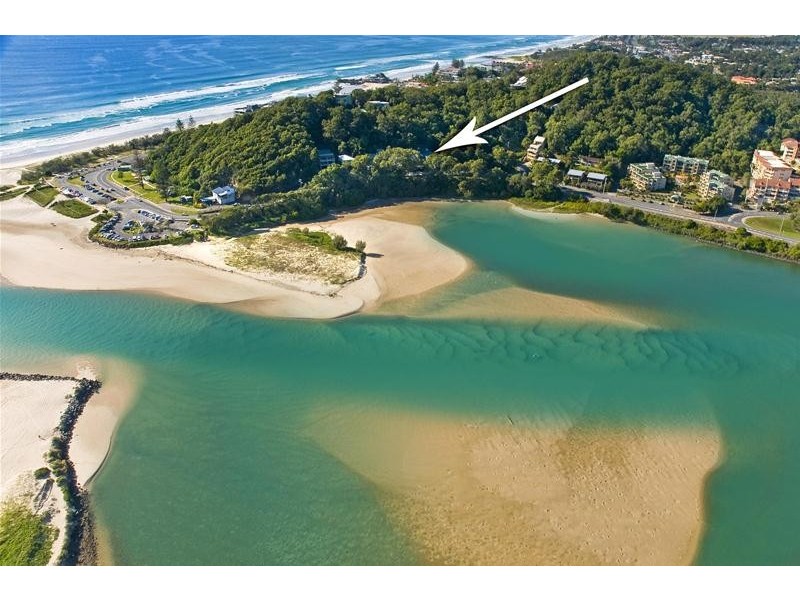 14 Duringan Street, Currumbin QLD 4223