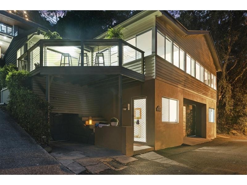 14 Duringan Street, Currumbin QLD 4223