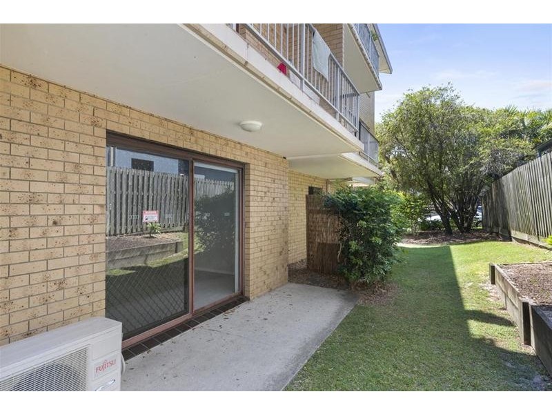 1/14 Fourteenth Avenue, Palm Beach QLD 4221