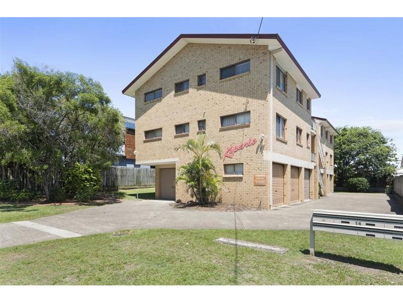 1/14 Fourteenth Avenue, Palm Beach QLD 4221