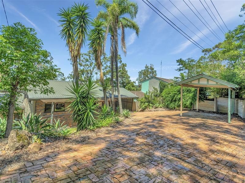 128 Simpsons Road, Currumbin Waters QLD 4223