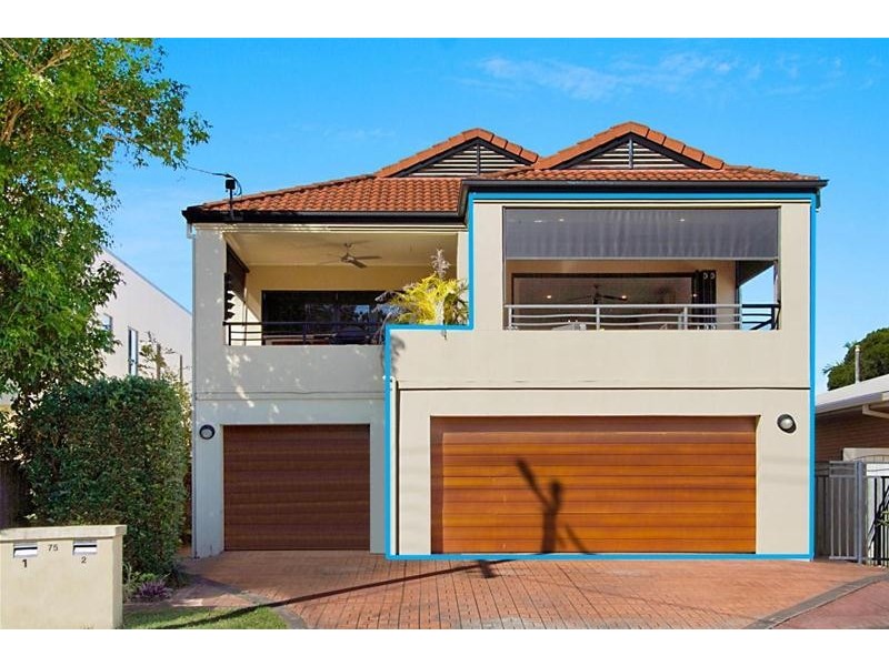 2/75 Laguna Avenue, Palm Beach QLD 4221
