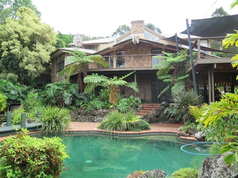 870 Tallebudgera Creek Road, Tallebudgera Valley QLD 4228