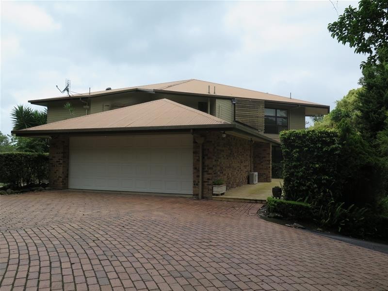 870 Tallebudgera Creek Road, Tallebudgera Valley QLD 4228