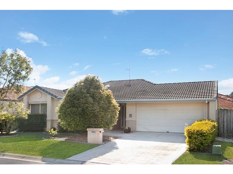 4 Keegan Circuit, Currumbin Waters QLD 4223