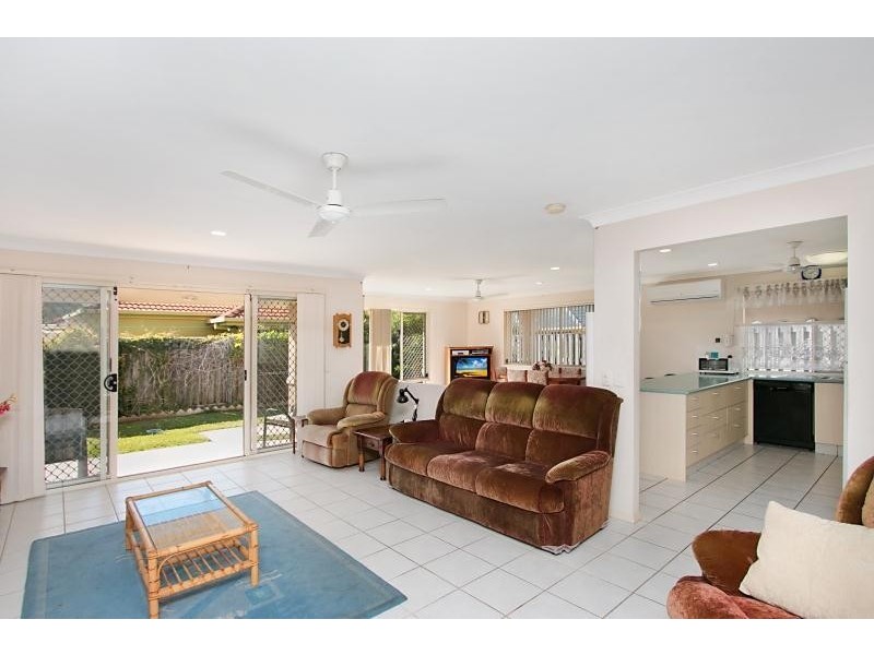 4 Keegan Circuit, Currumbin Waters QLD 4223