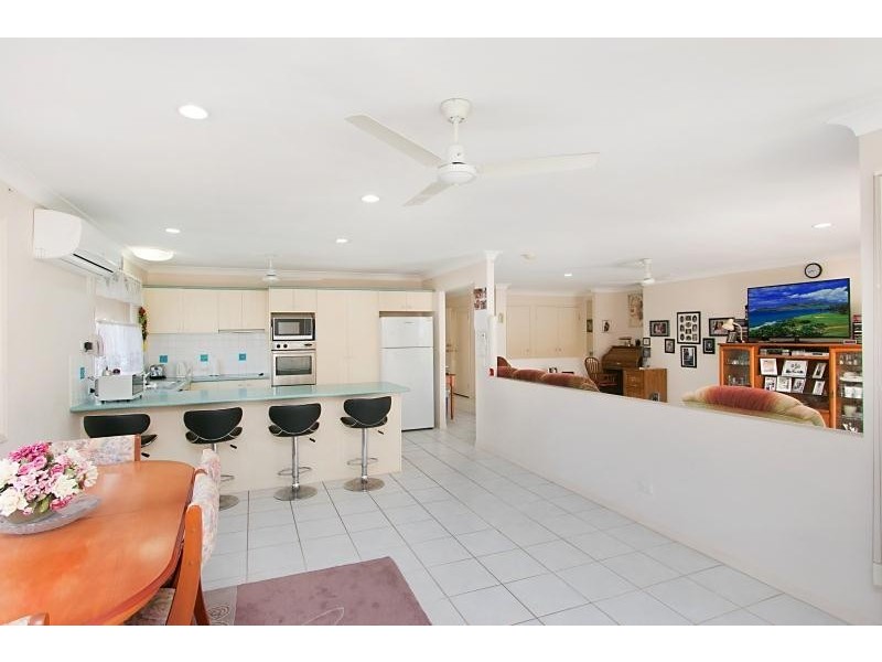 4 Keegan Circuit, Currumbin Waters QLD 4223