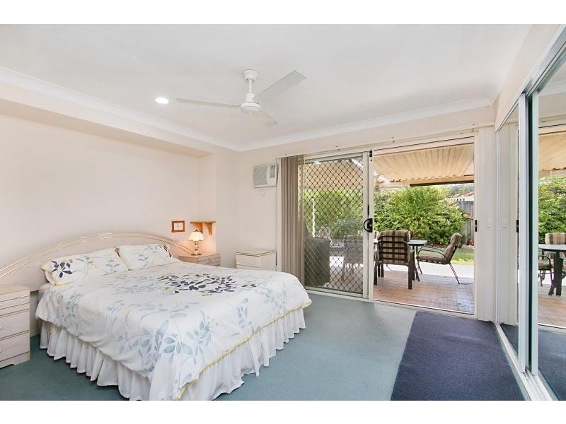 4 Keegan Circuit, Currumbin Waters QLD 4223