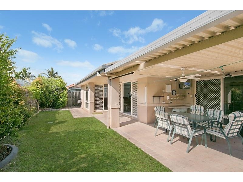 4 Keegan Circuit, Currumbin Waters QLD 4223