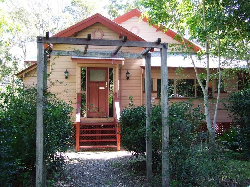 2/308 Petsch Creek Road, Tallebudgera Valley QLD 4228