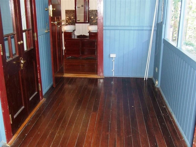 2/308 Petsch Creek Road, Tallebudgera Valley QLD 4228