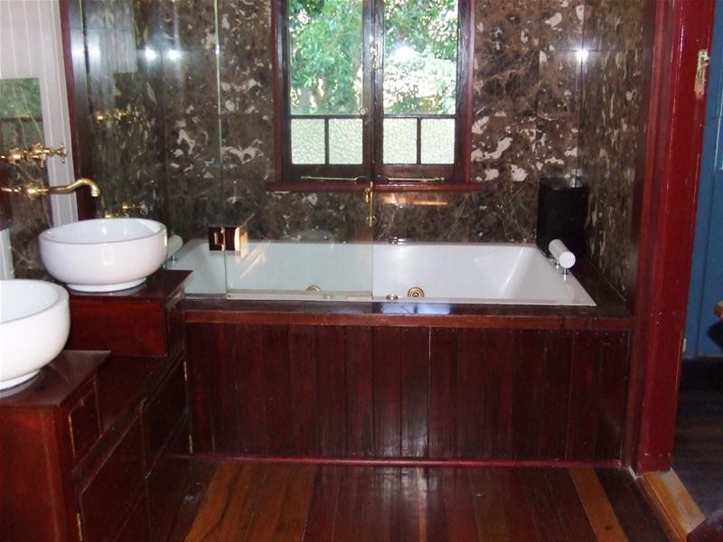 2/308 Petsch Creek Road, Tallebudgera Valley QLD 4228