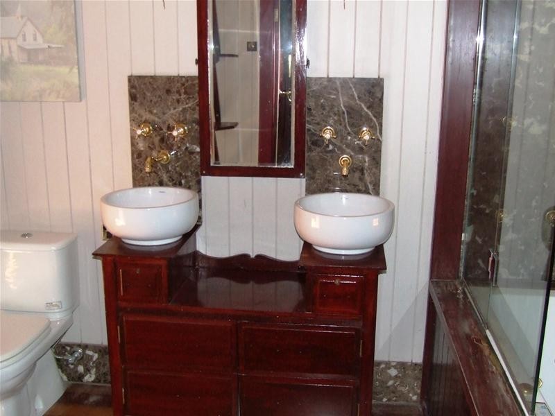 2/308 Petsch Creek Road, Tallebudgera Valley QLD 4228