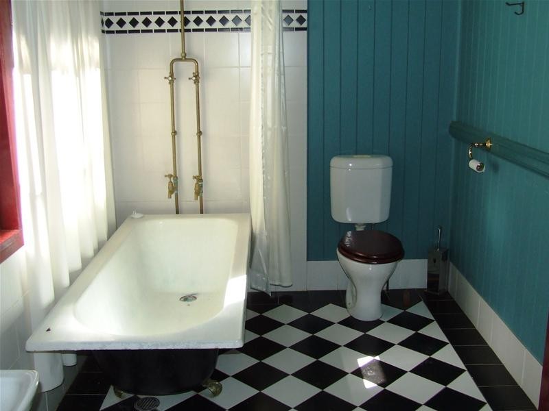 2/308 Petsch Creek Road, Tallebudgera Valley QLD 4228