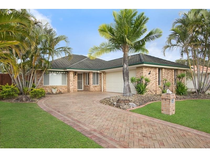 46 Ottelia Drive, Elanora QLD 4221