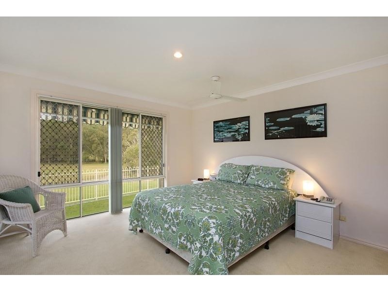 46 Ottelia Drive, Elanora QLD 4221