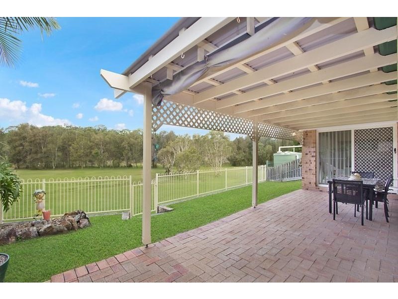 46 Ottelia Drive, Elanora QLD 4221
