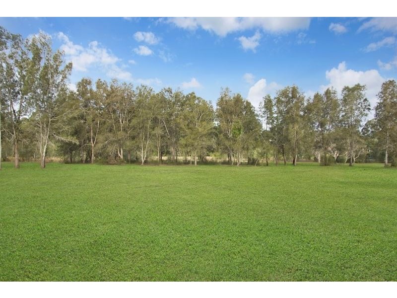 46 Ottelia Drive, Elanora QLD 4221