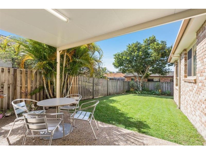 36 Tipuana Drive, Elanora QLD 4221