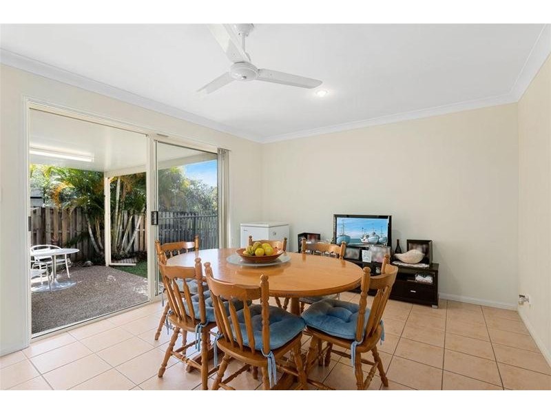 36 Tipuana Drive, Elanora QLD 4221