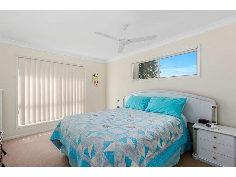 36 Tipuana Drive, Elanora QLD 4221