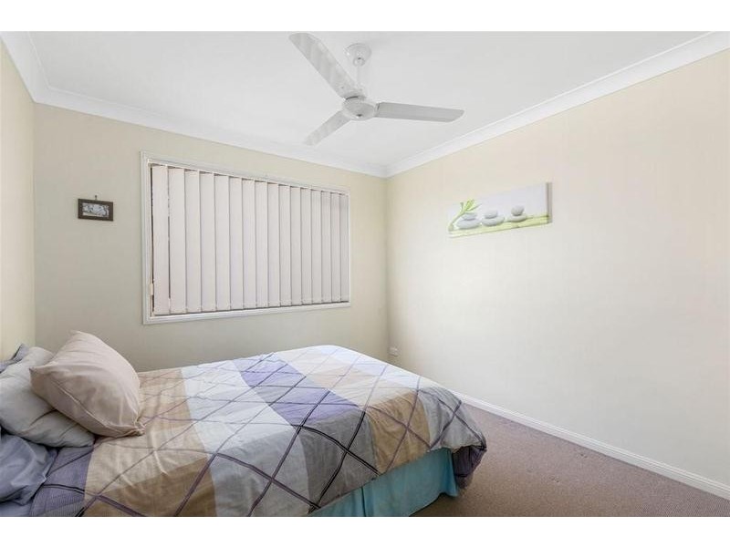 36 Tipuana Drive, Elanora QLD 4221