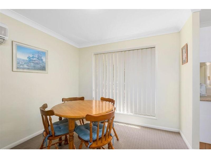 36 Tipuana Drive, Elanora QLD 4221