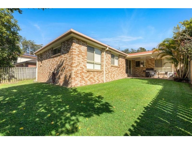 36 Tipuana Drive, Elanora QLD 4221