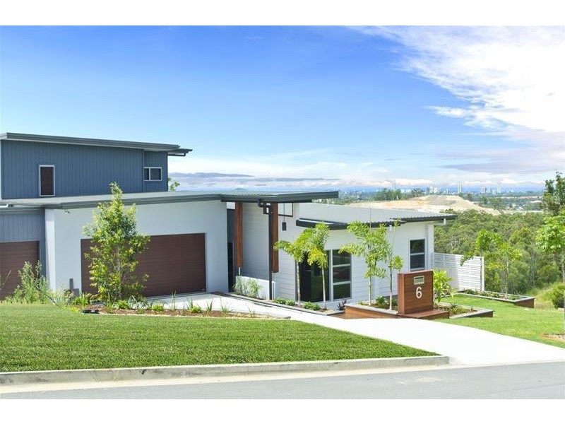 6 Coronata Place, Reedy Creek QLD 4227