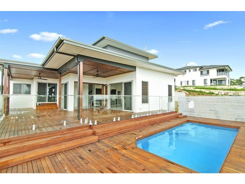 6 Coronata Place, Reedy Creek QLD 4227