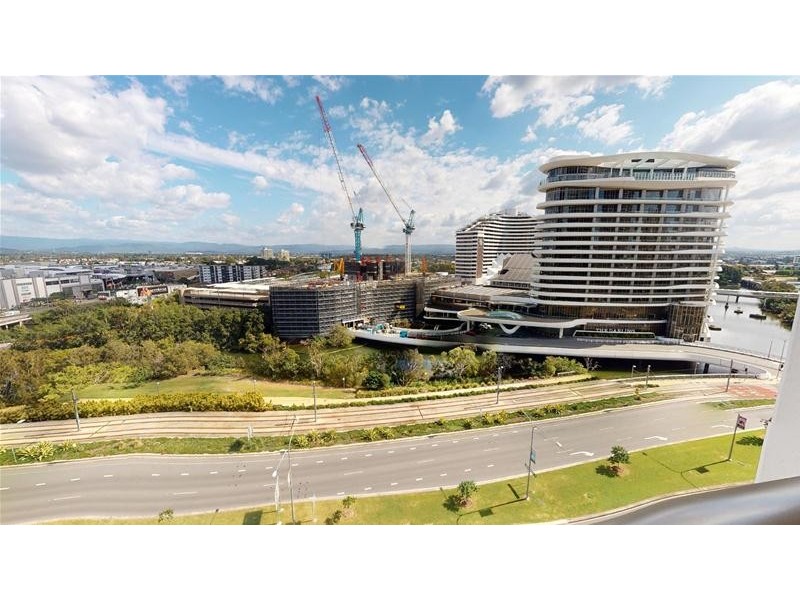 1201/2663 Gold Coast Highway, Broadbeach QLD 4218