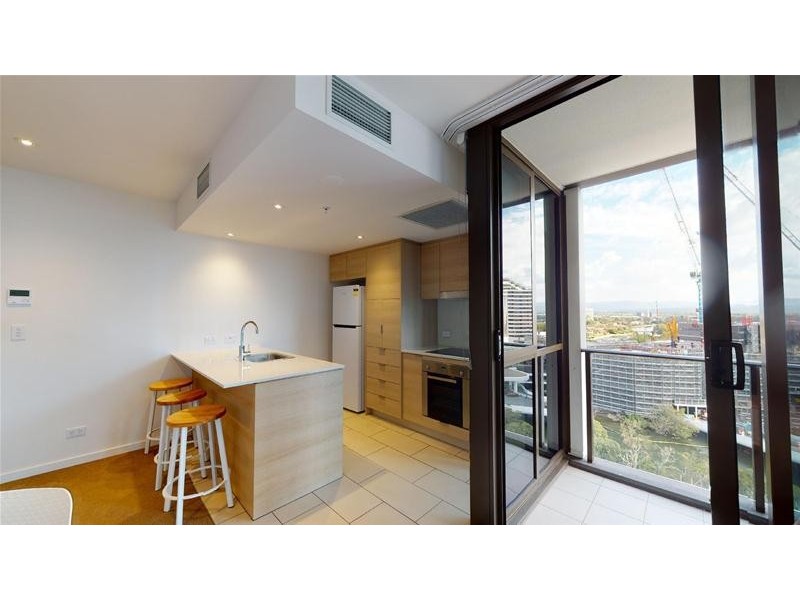 1201/2663 Gold Coast Highway, Broadbeach QLD 4218