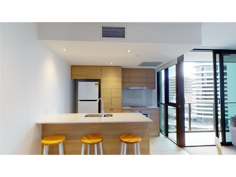 1201/2663 Gold Coast Highway, Broadbeach QLD 4218