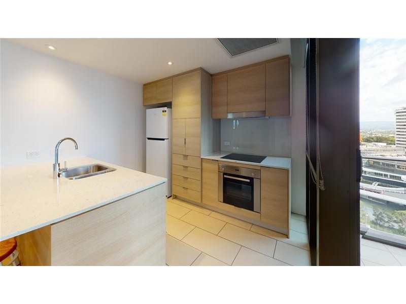 1201/2663 Gold Coast Highway, Broadbeach QLD 4218