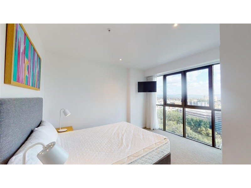 1201/2663 Gold Coast Highway, Broadbeach QLD 4218