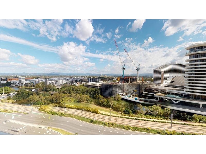 1201/2663 Gold Coast Highway, Broadbeach QLD 4218