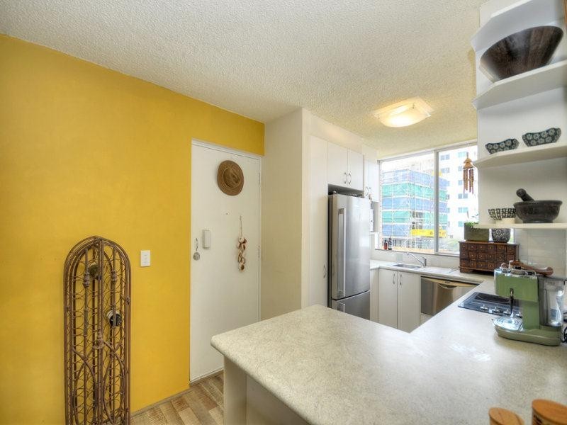 6B/1501 Gold Coast Highway, Palm Beach QLD 4221