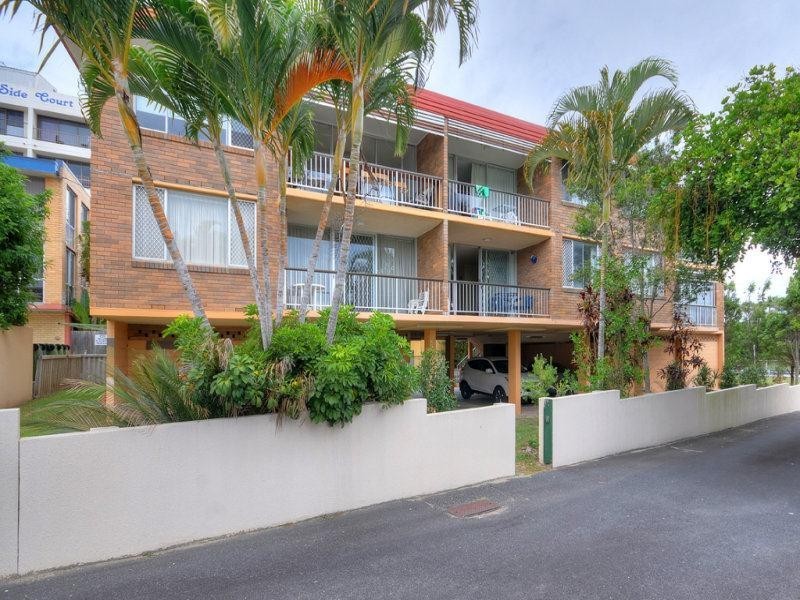 6B/1501 Gold Coast Highway, Palm Beach QLD 4221