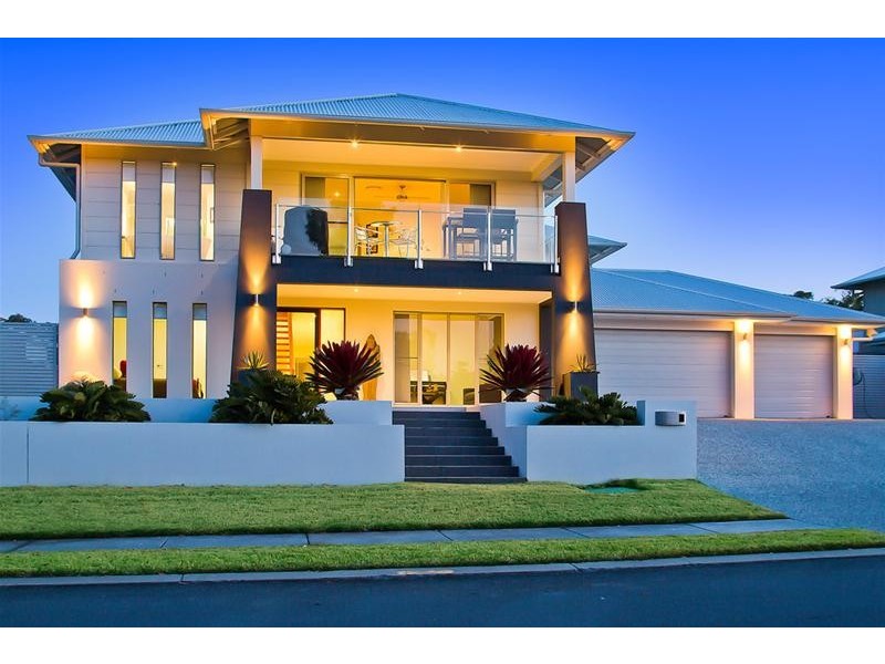 17 Skywatch Circuit, Reedy Creek QLD 4227